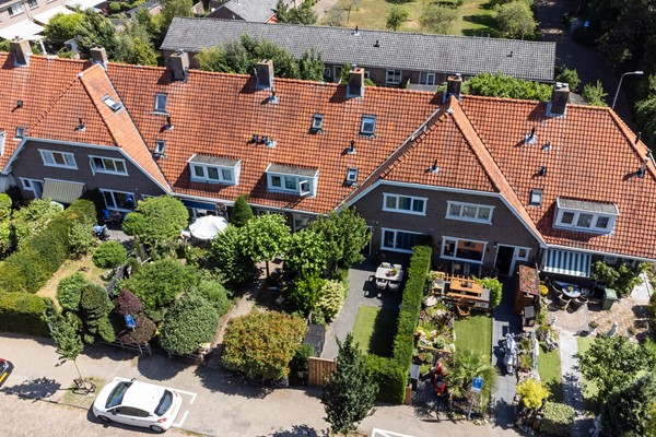 Medium property photo - Veldlaan 9, 2111 VL Aerdenhout